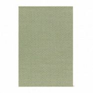 Kasthall Ingrid Icon matta 195x300 cm Green-white