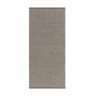 Kasthall Ingrid Icon matta 85x240 cm Brown-grey