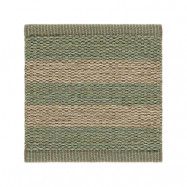 Kasthall Narrow Stripe Icon matta Bamboo leaf 300x195 cm