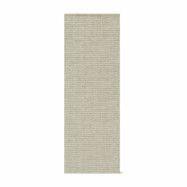 Kasthall Post Icon matta 90x240 cm Linen Beige 882