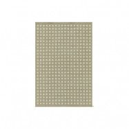 Kasthall Sugar Cube Icon matta Rye beige 884 160x240 cm