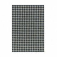 Kasthall Vichy matta 85x240 cm Sloe Berry 252