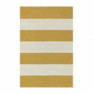 Kasthall Wide Stripe Icon matta 160x240 cm Sunny Day 450