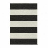 Kasthall Wide Stripe Icon matta 195x300 cm Midnight black 554