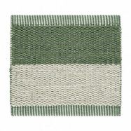 Kasthall Wide Stripe Icon matta 85x240 cm Grey Pear 350