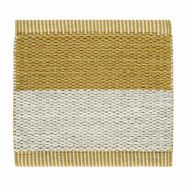 Kasthall Wide Stripe Icon matta 85x240 cm Sunny Day 450