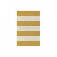 Kasthall Wide Stripe Icon matta Sunny day 450 240x165 cm