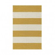 Kasthall Wide Stripe Icon matta Sunny day 450 300x200 cm