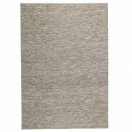 Kateha Allium matta 170x240 cm salt&peppar