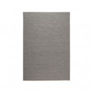 Kateha Allium matta 200x300 cm Pearl grey