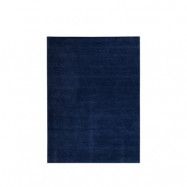 Kateha Mouliné matta blue, 170x240 cm