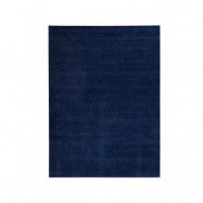 Kateha Mouliné matta blue, 200x300 cm