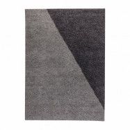 Kateha Verso matta Grey 200x300 cm