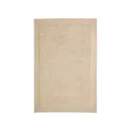 KAVE HOME Marely beige ullmatta 160 x 230 cm
