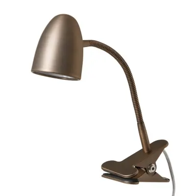 Koster klämspot, oxid 35cm