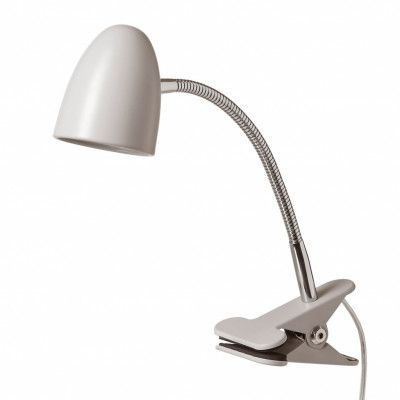 Koster klämspot, sand 35cm