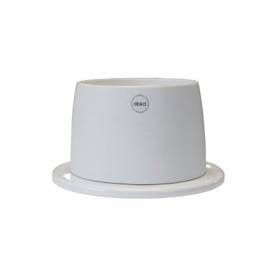 DBKD Kruka PAIR white S