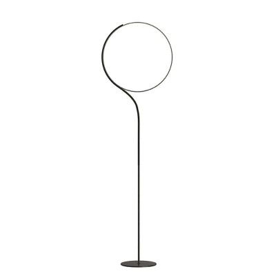 kdln - Poise Golvlampa Black