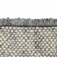 Kvadrat Bold Melange matta 0231, 200x300 cm