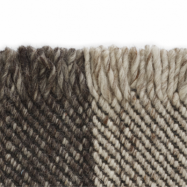 Kvadrat Fringe matta 0192, 180x240 cm