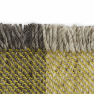 Kvadrat Fringe matta 0422, 180x240 cm