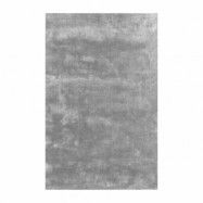 Layered Solid viskos matta, 300x400 cm elephant gray (grå)
