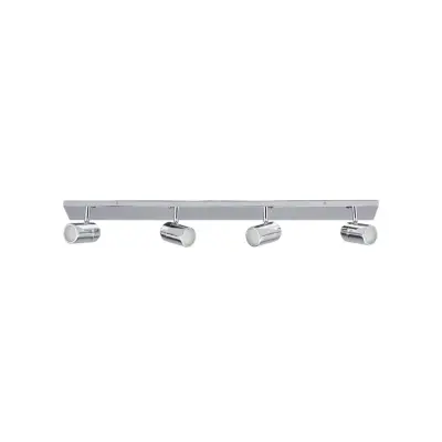 Lindby - Dejan Plafond Chrome