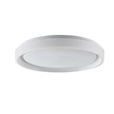 Lindby - Faustina Plafond White