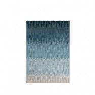 Linie Design Acacia matta blue, 170x240 cm