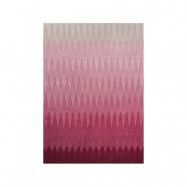Linie Design Acacia matta pink, 200x300 cm