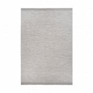 Linie Design Adonic Mist steel matta 200x140 cm