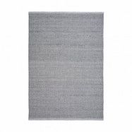 Linie Design Ash Melange grey matta 240x170 cm