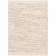 Linie Design Asko matta 140x200 cm Off white