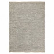 Linie Design Asko matta 140x200 cm Taupe