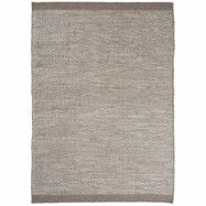 Linie Design Asko matta 170x240 cm Light grey