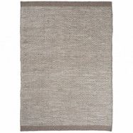 Linie Design Asko matta 200x300 cm Light grey