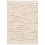 Linie Design Asko matta 200x300 cm Off white