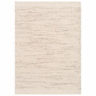 Linie Design Asko matta 250x350 cm Off white