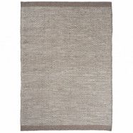 Linie Design Asko matta 70x140 cm Light grey