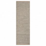 Linie Design Asko matta 80x250 cm Taupe