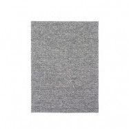 Linie Design Cordoba matta grey, 160x230 cm