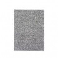 Linie Design Cordoba matta grey, 200x300 cm