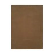 Linie Design Cursive Expanse matta Amber, 140x200 cm
