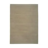 Linie Design Hushed Frame matta Earth, 250x350 cm