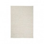 Linie Design Logmar matta Ivory, 140x200 cm