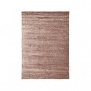 Linie Design Lucens matta Rose, 140x200 cm