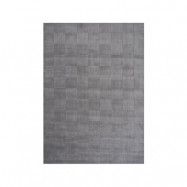 Linie Design Luzern matta light grey, 200x300 cm