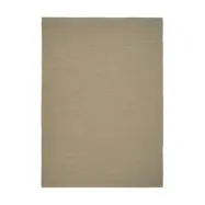 Linie Design Pebbled Poem matta Beige, 250x350 cm