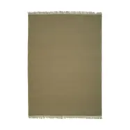 Linie Design Rainbow matta Bamboo, 170x240 cm