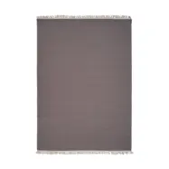 Linie Design Rainbow matta Heather, 140x200 cm